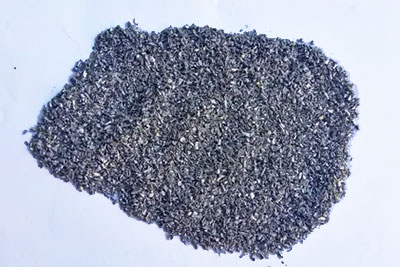 Limalha de Alumínio para Vacuum Forming